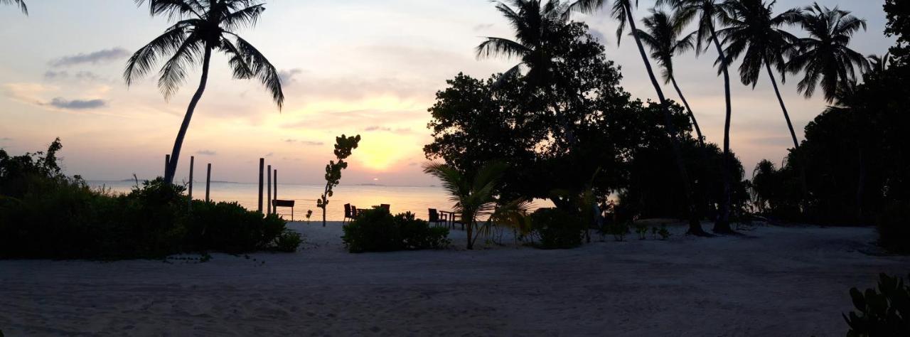 Endheri Sunset Dhangethi Екстериор снимка